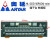 台达AB A2系列伺服线CN1端子台带控制连接线长度1米与PLC连接用 三层mini端子台+0.5米数据线