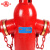 闽山  消防器材消火栓定做SSF100/65-1.6室外防撞防漏铜制接口