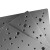 光学平板科研级面包板光学平台多孔固定实验铝合金平板光学底板蜂窝板 400*600*15mm（硬铝合金）
