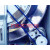 西格玛康标金环CTT原装滚筒烘干衣机配件风轮滚筒皮带4PH19501980 4-7.5kg风轮皮带