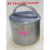 圣洛克适用铅罐桶放射源核辐射放射性物质核废料小铅容器储源淋洗罐子 深灰色