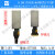 0.96寸tft lc 高清ips lc 80*160st7735驱动串口屏京东方 京东方焊接式胶铁一体 京东方玻