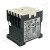 适用交流接触器电压220VAC电功率2.2KW,6A,触点1NO LC1K0610F7 110VAC 6A 1NO