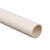 筑华工品 PVC电工穿线管A管 绝缘阻燃电工管 dn40 一根价/4米一根
