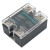 伊莱科（ELECALL）ELE-DA4825 单相固态继电器 SSR小型继电器 直流控交流 25A