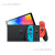 任天堂（Nintendo）SWITCH OLED 新款游戏机 红蓝色主机+宙斯卡带 港版