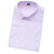 中神盾 D8608  男式衬衫修身韩版职业商务免烫衬衣  (1-9件价格) 粉色斜纹 39码