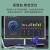 丰应子（FENGYINGZI）GPS北斗天线 车载导航DVD一体机通用卫星定位外置天线 MMCX弯头内针接口3米 FYZ-AB115