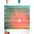 4-32路PLC放大板晶体管输出保护板光耦隔离IO中继板电磁阀驱动板 8位带盖输入正/负通用 负输出NPN)