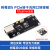 树莓派5专用PCIe转千兆网口扩展板 侧边安装 免驱即插即用 PCIe TO Gigabit ETH Board