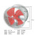 促销中国沈力轴流风机SF型厨房排油烟机管道风机排风扇通风换气 SF-7-43KW380V