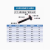 四方头螺栓高强度方头螺栓12.9级M48*295