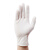 爱马斯一次性丁腈手套清洁加厚耐用蓝色实验室工业防护手套 TLFT乳胶手套（100只/盒） L