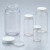 亚速旺（AS ONE） 5-031-04 透明广口瓶(透明聚氯乙烯制) 1L (1个)