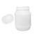 宴本 GD-Y1136 大白桶塑料 带盖 个 25升白色圆桶(普通)