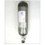 欧华远正压式空气呼吸器消防RHZKF6.8L/30碳纤维气瓶钢瓶9L自给呼吸机定 9L碳纤维气瓶带阀带气