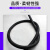 奥泰尔 焊把线 无氧铜单根线电焊机焊接电缆 10平方(厂标) 1米
