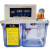 LISMHERG电动润滑泵X/210X机床自动稀油泵自动注油器 TZ-2202-210X(方电机)