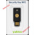 20244月到货Yubikey Yubico安全密钥sky3支持U2F&FIDO2支持NFC 夜幕黑色(Yubikey 5C NFC)