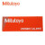 Mitutoyo 三丰 游标卡尺_M型标准卡尺 530-124（0-300mm，0.02mm）高精度型±0.04mm 日本原装进口
