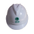 惠利得国网南网安全帽 通信安全帽 电力安全帽 电工透气头盔建筑施工地 不带图红色