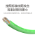 SHENGCOMM盛和 六类 非屏蔽网线 千兆双绞线工程网络箱线 Cat6 UTP PVC 绿色 305米 HSYV-U6-GN-305M