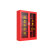 元达福 冷轧钢板消防柜 YDF-0042 1800*1200*400mm （单位：个） -