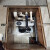 LISM全自动一体化污水提升设备厨房酒店地下室提升器装置排污泵 25L外置单泵-1500W电机 3年