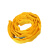 京棣工品 环型吊带 柔性双扣吊装带 圆形吊车绳 单位：条 6T*10M两头扣 