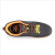 鞍琸宜 SAFETY JOGGER 201002劳保鞋纳米碳包头 飞龙天然橡胶底防砸防刺穿安全鞋 38