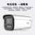海康威视 POE摄像头DS-2CD2625CF（D）V3-LZS 2.7-8mm