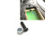 适用于PS5底座螺丝适用PS5充电底座基座固定螺丝钉PS5游戏主机电座基座 PS5硬盘螺丝+圈