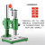 重巡(J03-0.3A2023款)小型手动冲床压力机台式手压机压模手啤机打孔冲压机剪板zx