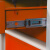 圣极光五金工具车车间零件置物柜移动汽修整理柜可定制G1847