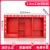 微型消防站消防柜消防器材全套建筑工地柜灭火箱消防展示柜应急柜 2米*3.6米工地柜