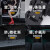 天鉴哈弗H6电动踏板专用自动伸缩智能防夹汽车迎宾侧踏板原厂款改装 哈弗H6专用支架单只 哈弗H6自动伸缩智能防夹汽车电动踏板