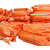 华扬PVC450围油栏固体浮子式围油栏水面围油吸油拦污带拦截围堵 PVC-800一米价格（符合国家标准）