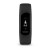 GARMIN佳明vivosmart 5智能手环运动追踪器 睡眠监测 运动监测 心率监测 黑色Black L：周长为148-228mm手腕