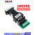 适用于RS232转RS485无源转换器2201双向USB转485/422/232串口线890USB口 UT880[USB转232]1.5米