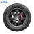 路航轮胎D1D1 225/65R17 专业级超长里程轮胎比亚迪S6哈弗H6瑞虎 黑色 普通胎