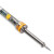 得力（deli）DL8820 可调温外热式电烙铁 恒温电热铁 电焊笔 60W DT