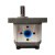 定制适用于定制液压齿轮泵小型油泵定做高压齿轮泵CBN-E3系列3063 下单请备注安装方式