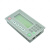 一体机op320-a/fx2n-10mt简易国产文本板可编程显示制器 高速版本+时钟