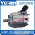 油研油泵AR16/AR22 /A16/A22SR/A3H电动变量柱塞泵 柱塞泵物流补价