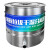 鑫立合 餐厨垃圾干湿分离器商用不锈钢潲水桶快速泔水处理过滤机油水过滤器400*400mm