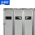 启功钢制工业门彩钢板单位小区地下室车库工业门每平方QG-GYM900