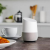 谷歌Google Home 智能音箱智能语音助手 Home Mini Nest Hub Max Nest_Mini_（2代）灰色_现