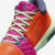 耐克（NIKE）LeBron Witness 8 男子时尚潮流夏季新款篮球鞋休闲低帮实战鞋 Total Orange/Laser Fuchsi 36.5