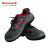 霍尼韦尔 电绝缘工作鞋电工鞋工地低帮 SP2010513 43码 1双装JDF