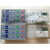 上海凯泉潜排污水泵智能控制器面板PCM820N E 污水泵控制箱柜PCY (4-7.5)-2_一控二控制箱